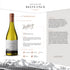 VINO CASTILLO DE MOLINA 750ML SAUV BLANC
